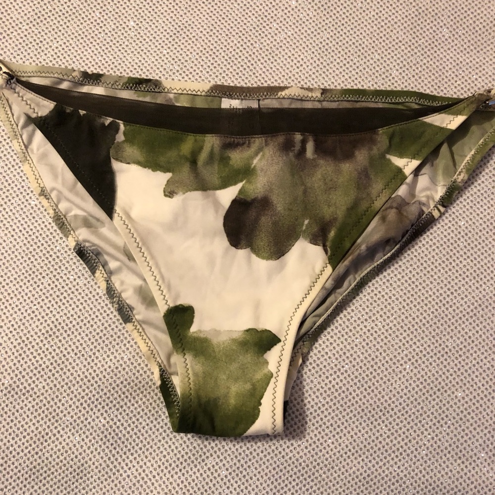 Studio Shan Bikini Bottom